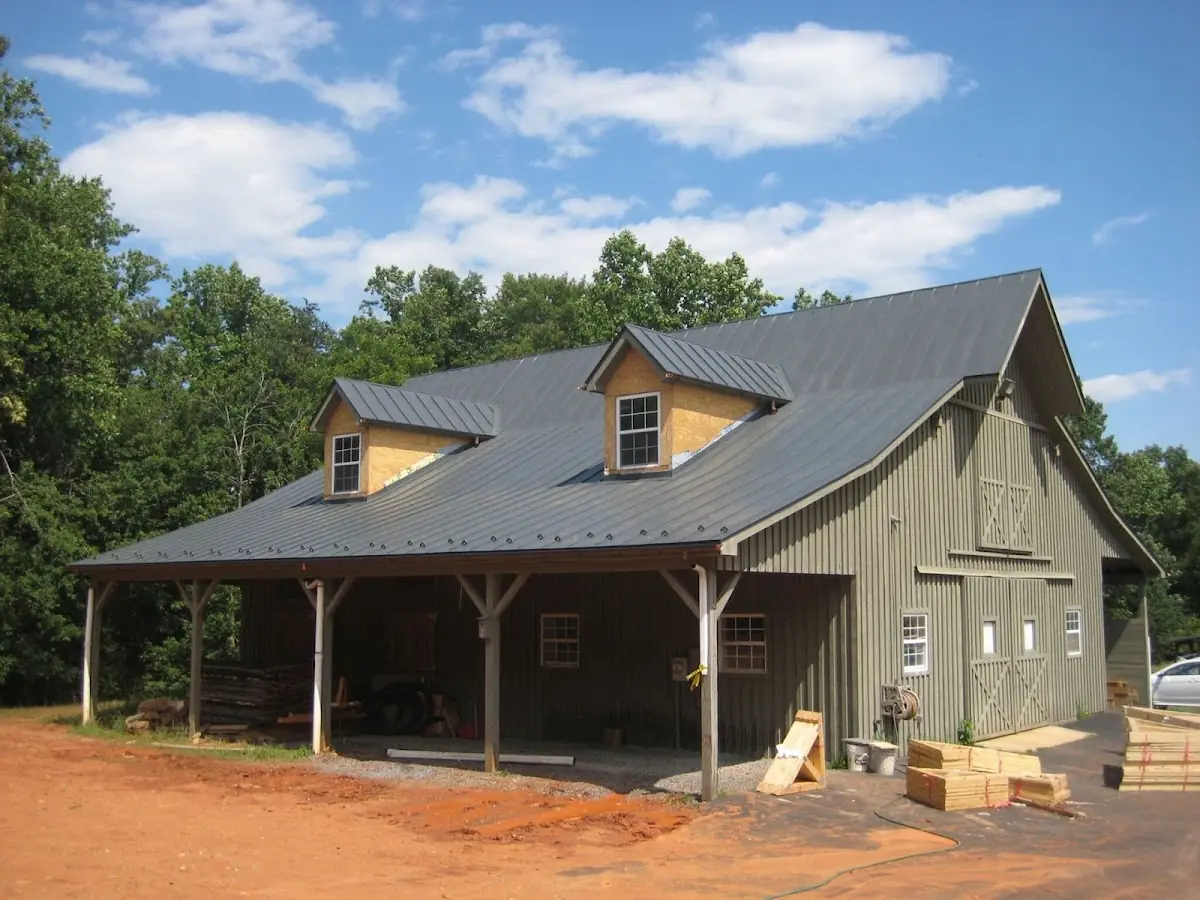 Expert Roof Repair workmanship in Apple Country