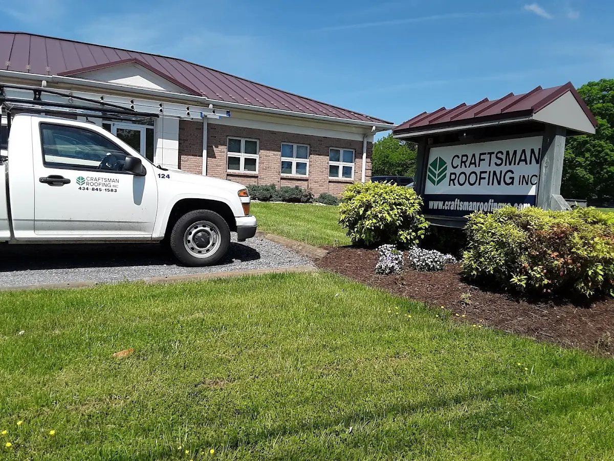 Quality Roof Replacement by experienced craftsmen in Apple Country